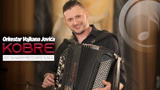 ORK. VOJKANA JOVICA KOBRE (Zeljko Vasic) - GDE DA NADJEM MESTO ISPOD SUNCA (COVER)