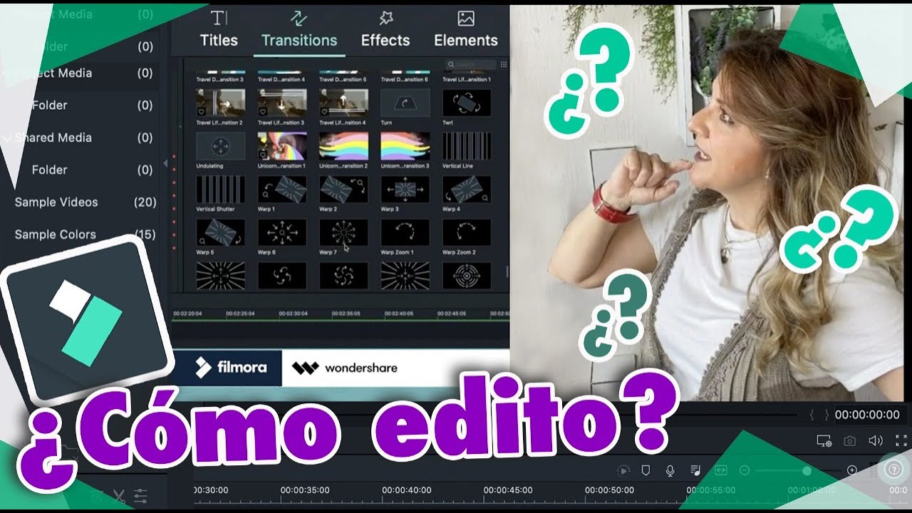 Qué Tan Difícil Es Editar?? Qué Programa Utilizo? “Editor De Videos ...