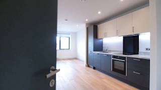 Apartment Video Tour! One Vesta Street, Manchester, UK