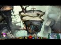 guild wars 2 jumping puzzle frostgorge sound shattered ice ruins