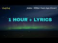 Adele - Million Years Ago (1 Hour Loop) ( Cover by Emir Taha)