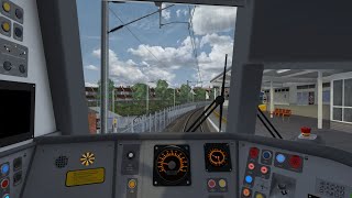 Train Simulator Classic TS2023 North London \u0026 Goblin Lines 1L98 1832 Basingstoke to Ipswich AP170 4K