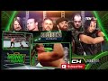 WWE Money In The Bank 18 June 2017 Highlights HD