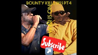 OMG! BOUNTY K!LLA PREVIEW D!$$ TRACK PT4 FOR MR VEGA$ W!LL MR VEGAS SURV!VE ????????/VAL!ANT-NEW