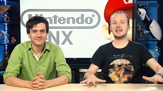 Nintendo NX Streitgespräch - Geht das Handheld-Konzept auf?