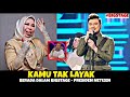 Kamu Iqbal Tak Layak Berada Dalam Big Stage - Ds Vida