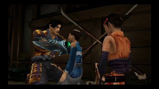 鬼武者 ONIMUSHA: Warlords－全程遊玩影片Part 2