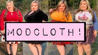 Modcloth holiday 2018