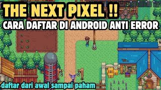 Game NFT Bercocok Tanam !! Cara Daftar Dan Main Spellborne Di Android | Spellborne | Sesepuh NFT