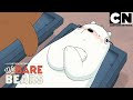 Una gripe de los Escandalosos pasa a ser una pandemia mundial | Escandalosos | Cartoon Network