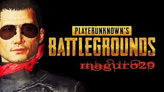 【PUBG】6倍メインで使うことにしてみる配信【じゃじゃまぐつち】