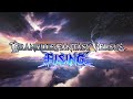 granblue fantasy versus rising – vane u0026 beatrix teaser