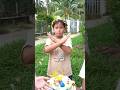 Cậu Bé Đáng Thương và Chiếc Bánh Sinh Nhật Bất Ngờ #2 || Poor Boy and Surprise Birthday Cake #shorts