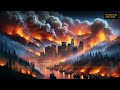 oh california what have we done surphirey california californiafire losangeles wildfire usa