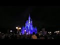 🔴 live the christmas season has begun at magic kingdom walt disney world live stream