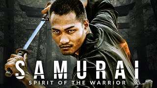 SAMURAI IV: Spirit of the Warrior  - Greatest Warrior Quotes Ever