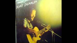 Kurt Demmler - Liebeslied am Schluß