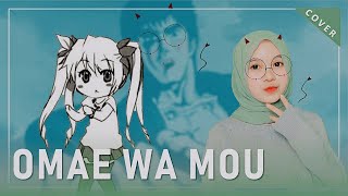【Rainych】 Omae wa Mou | Already Dead - Tiny Little Adiantum 『 タイニーリトル・アジアンタム 』 cover