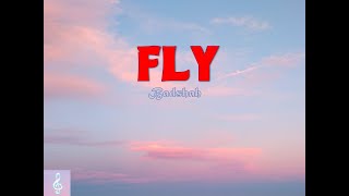 Fly (Lyrics) - Badshah | Uchana Amit | Shehnaaz Gill | New Bollywood Song | Melody Lyrics