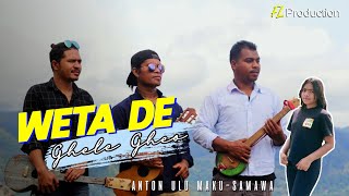 Lagu Ja'i daerah Ngada#WETA DA GHELE GHEO cip.Anton Ulu Maku@ferrylado459@ferrylado3436