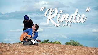 Download Lagu RINDU RIALDONI... MP3 Gratis