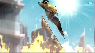 Sinister Mark animation | invincible animation | #invincible #sinistermark #animation #markgrayson