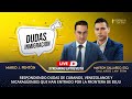 Respondiendo dudas de cubanos, venezolanos y nicaragüenses que han entrado por la frontera de EEUU