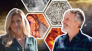 Cosmic Cycles and the Calendar with Dr. Anne Wohlcke and Gemini Brett