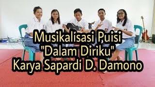 Musikalisasi Puisi 