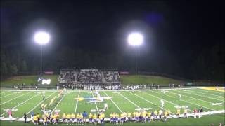 Taylor Sheets - P/K - Class of 2016 - Junior Highlights (Midseason)