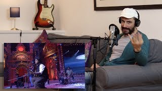 Vocal Coach Reaction - Arijit Singh Soulful Performance