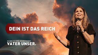 Dein ist das Reich | Debora Wälti | CLZ Spiez