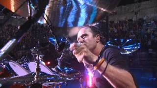 Metallica - Nothing Else Matters + Enter Sandman - Live aux Arènes de Nîmes 2009 (Live HQ)