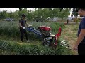 alfalfa cut machine /alfalfa reaper/alfalfa cutter