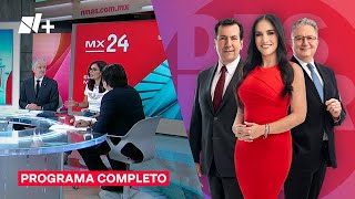 Segundo debate CDMX; análisis con los coordinadores de partidos  | Despierta - 22 Abril 2024