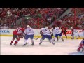 #33 Jakob Silfverberg Goal (Montreal Canadiens vs Ottawa Senators Playoffs May 5, 2013) NHL HD