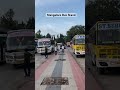 mangalore bus stand near state bank