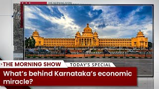 What’s behind Karnataka’s economic miracle?