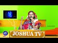 உன் வனாந்தரம் செழிக்கும் sis.chitra siluvaiyinnizhal joshua tv 05.09.2022