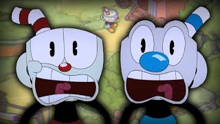 The Cuphead Show Hasn't Been Renewed