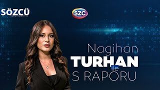 Nagihan Turhan ile S Raporu 24 Aralık