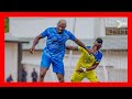 Highlights: Police FC 0 - 1 Amagaju FC