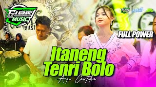 Itaneng Tenri Bolo - Ayu Cantika GUBIS MUSIC NGUNDUH MANTU #2023