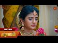 Marumagal - Preview | 11 Nov 2024 | Tamil Serial | Sun TV