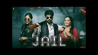 Jail ( Official Video ) Deepak Dhillon | Jayy Randhawa | New Punjabi Song 2023 | New Song 2023