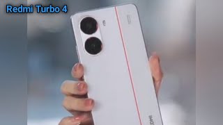 Redmi Turbo 4 5G (2025) - Unboxing \u0026 Review!