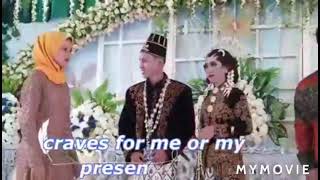 Mibpasad Uged Sa Kaped Tinuman//               Rina Indonesian Arranged Marriage