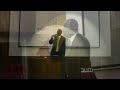 كأني أبصرت dr. el saddiq mohammed abdul haleim tedxuniversityofkhartoum