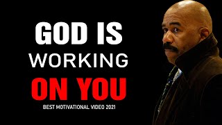God Is Working On You (Steve Harvey, Jim Rohn, Les Brown, Jocko Willink) Best Motivational Speech