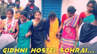 Gidhni Hostel Sohrai Akhara